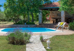 150 m² Villa ∙ 4 bedrooms ∙ 8 guests