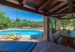 150 m² Villa ∙ 4 bedrooms ∙ 8 guests