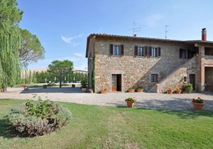 150 m² Villa ∙ 4 bedrooms ∙ 8 guests