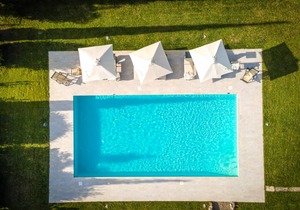 150 m² Villa ∙ 4 bedrooms ∙ 8 guests