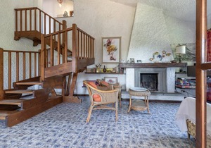 150 m² Villa ∙ 4 bedrooms ∙ 8 guests