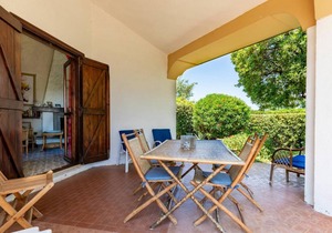 150 m² Villa ∙ 4 bedrooms ∙ 8 guests