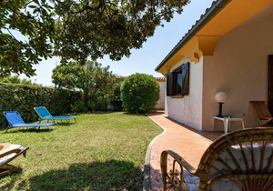 150 m² Villa ∙ 4 bedrooms ∙ 8 guests