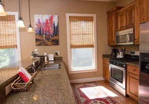150 Saddle Notch Lane Lodge 2 at Bear Lake Reserve