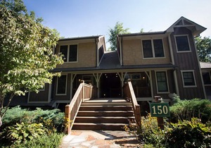 150 Saddle Notch Lane Lodge 2 at Bear Lake Reserve