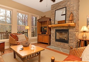150 Saddle Notch Lane Lodge 1 at Bear Lake Reserve