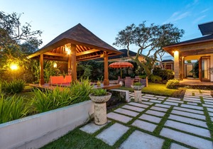 1500 m² Villa ∙ 3 bedrooms ∙ 6 guests
