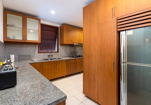 1500 m² Villa ∙ 3 bedrooms ∙ 6 guests