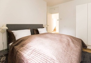 151 m² Apartment ∙ 2 bedrooms ∙ 6 guests