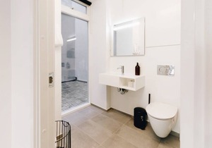 151 m² Apartment ∙ 2 bedrooms ∙ 6 guests