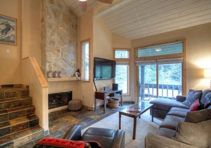 151 m² House ∙ 3 bedrooms ∙ 8 guests