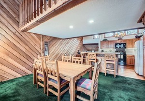 151 m² House ∙ 3 bedrooms ∙ 9 guests