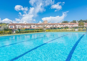 151 m² House ∙ 4 bedrooms ∙ 8 guests