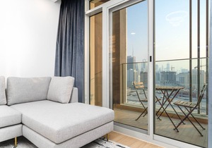 151 Residence | 1 Bedroom