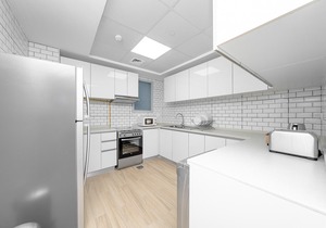 151 Residence | 1 Bedroom