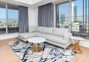 151 Residence | 1 Bedroom