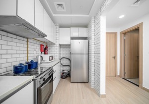 151 Residence | 2 Bedrooms