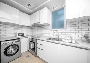 151 Residence | 2 Bedrooms