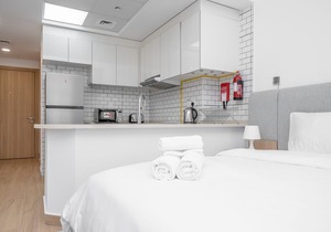 151 Residence | Studio