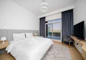 151 Residence | Studio