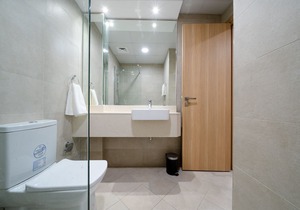 151 Residence | Studio