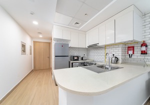 151 Residence | Studio