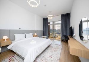 151 Residence | Studio