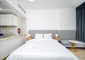 151 Residence | Studio