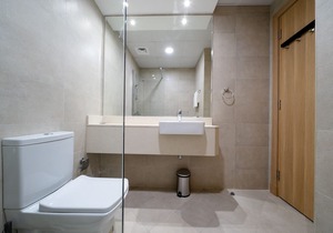 151 Residence | Studio