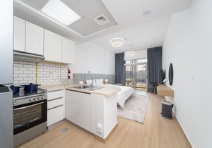 151 Residence | Studio