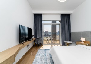 151 Residence | Studio
