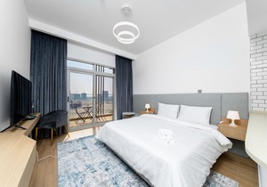 151 Residence | Studio