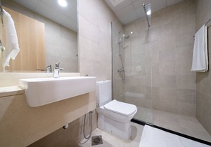 151 Residence | Studio