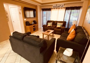 152 m² Condo ∙ 2 bedrooms ∙ 6 guests