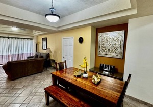 152 m² Condo ∙ 2 bedrooms ∙ 6 guests