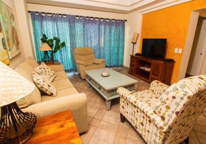 152 m² Condo ∙ 2 bedrooms ∙ 6 guests