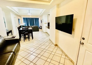152 m² Condo ∙ 2 bedrooms ∙ 6 guests