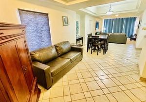 152 m² Condo ∙ 2 bedrooms ∙ 6 guests
