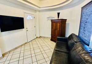 152 m² Condo ∙ 2 bedrooms ∙ 6 guests