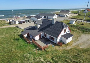 152 m² House ∙ 3 bedrooms ∙ 8 guests