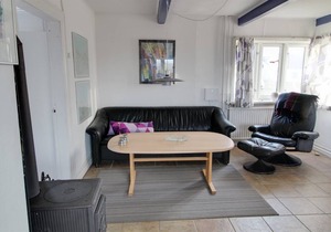 152 m² House ∙ 3 bedrooms ∙ 8 guests