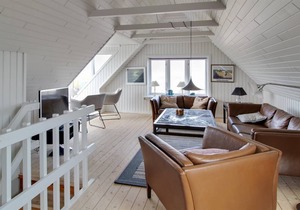 152 m² House ∙ 3 bedrooms ∙ 8 guests