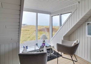 152 m² House ∙ 3 bedrooms ∙ 8 guests
