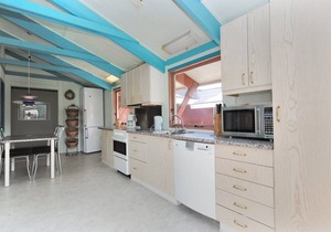 152 m² House ∙ 4 bedrooms ∙ 10 guests