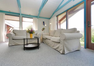 152 m² House ∙ 4 bedrooms ∙ 10 guests