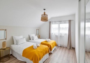 152 m² House ∙ 5 bedrooms ∙ 8 guests
