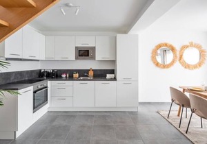152 m² House ∙ 5 bedrooms ∙ 7 guests