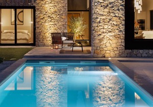 152 m² Villa ∙ 2 bedrooms ∙ 6 guests