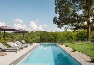 152 m² Villa ∙ 2 bedrooms ∙ 6 guests