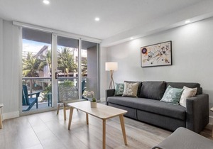 153 m² Condo ∙ 3 bedrooms ∙ 6 guests